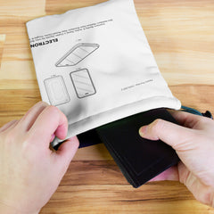 Electronic Device Dice Bag