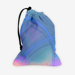 Fiber Glass Dice Bag - Inked Gaming - LL - Mockup - Light 