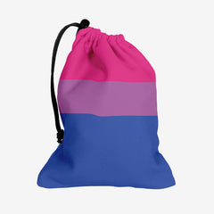 Inked Pride Dice Bag