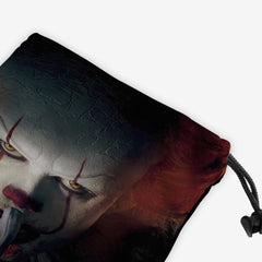 It Chapter 2 Pennywise Dice Bag (Clearance!)