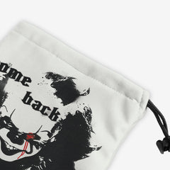It Chapter 2 Play Dice Bag (Clearance!)
