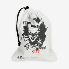 It Chapter 2 Play Dice Bag (Clearance!)