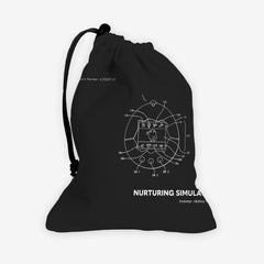Nurturing Simulation Apparatus Dice Bag