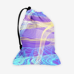 Seeking Stability Dice Bag