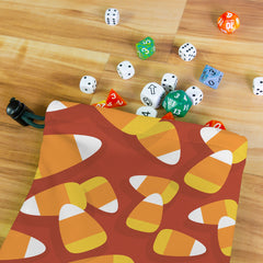 Sorry For Being Corny Dice Bag