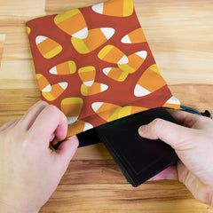 Sorry For Being Corny Dice Bag