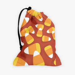 Sorry For Being Corny Dice Bag