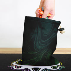 Surface and Movement Dice Bag