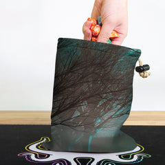 Thunder Dragon Castle Dice Bag