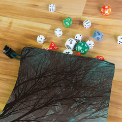 Thunder Dragon Castle Dice Bag