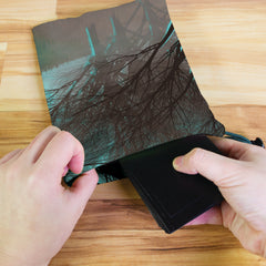 Thunder Dragon Castle Dice Bag