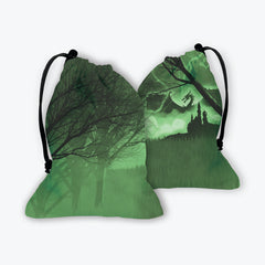 Thunder Dragon Castle Dice Bag