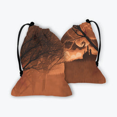 Thunder Dragon Castle Dice Bag