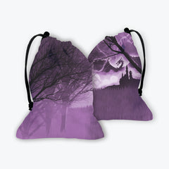 Thunder Dragon Castle Dice Bag