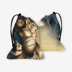 Kong Defiant Dice Bag