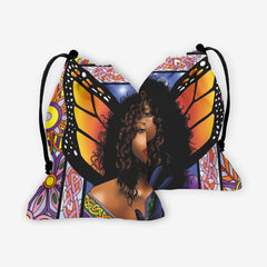 Butterfly Queen Dice Bag - Kari-Ann Anderson - Mockup - FB