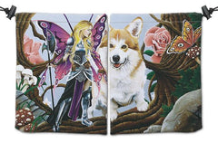 Training Day Dice Bag - Kari-Ann Anderson - Mockup