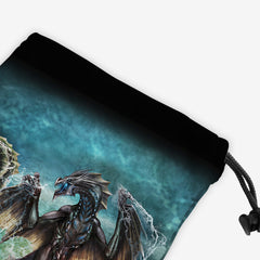 Abyss Dice Bag