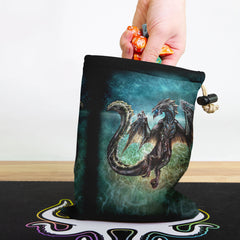 Abyss Dice Bag