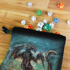 Abyss Dice Bag