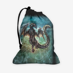 Abyss Dice Bag