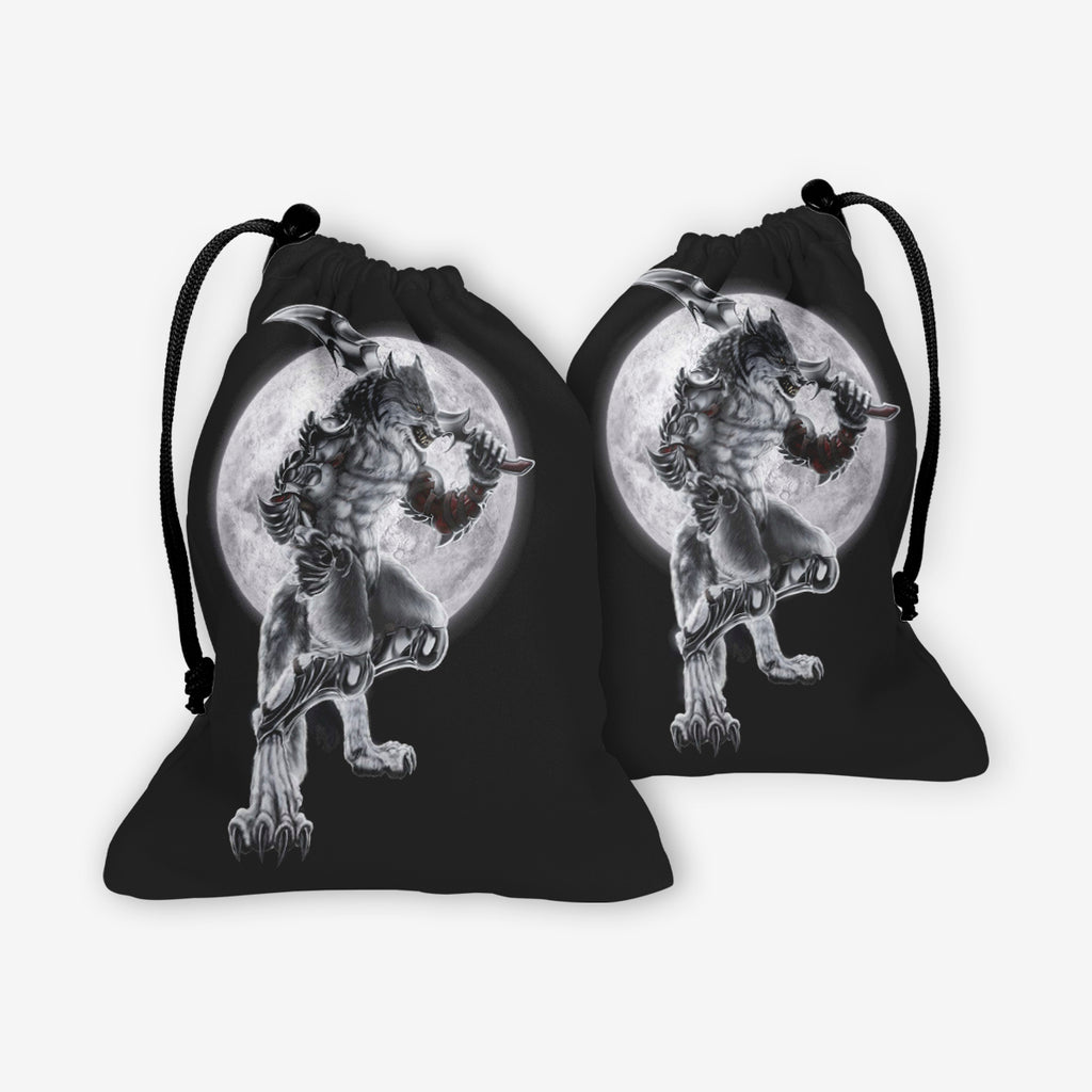 Lycan Knight Dice Bag - Karl A. Nordman - Mockup - FB