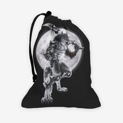 Lycan Knight Dice Bag - Karl A. Nordman - Mockup