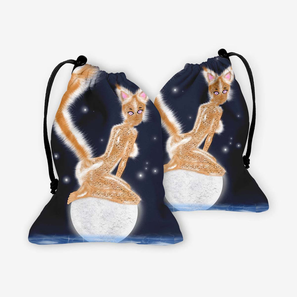 I Will Follow You Dice Bag - Katiria Cortes - Mockup - FB