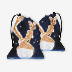 I Will Follow You Dice Bag - Katiria Cortes - Mockup - FB