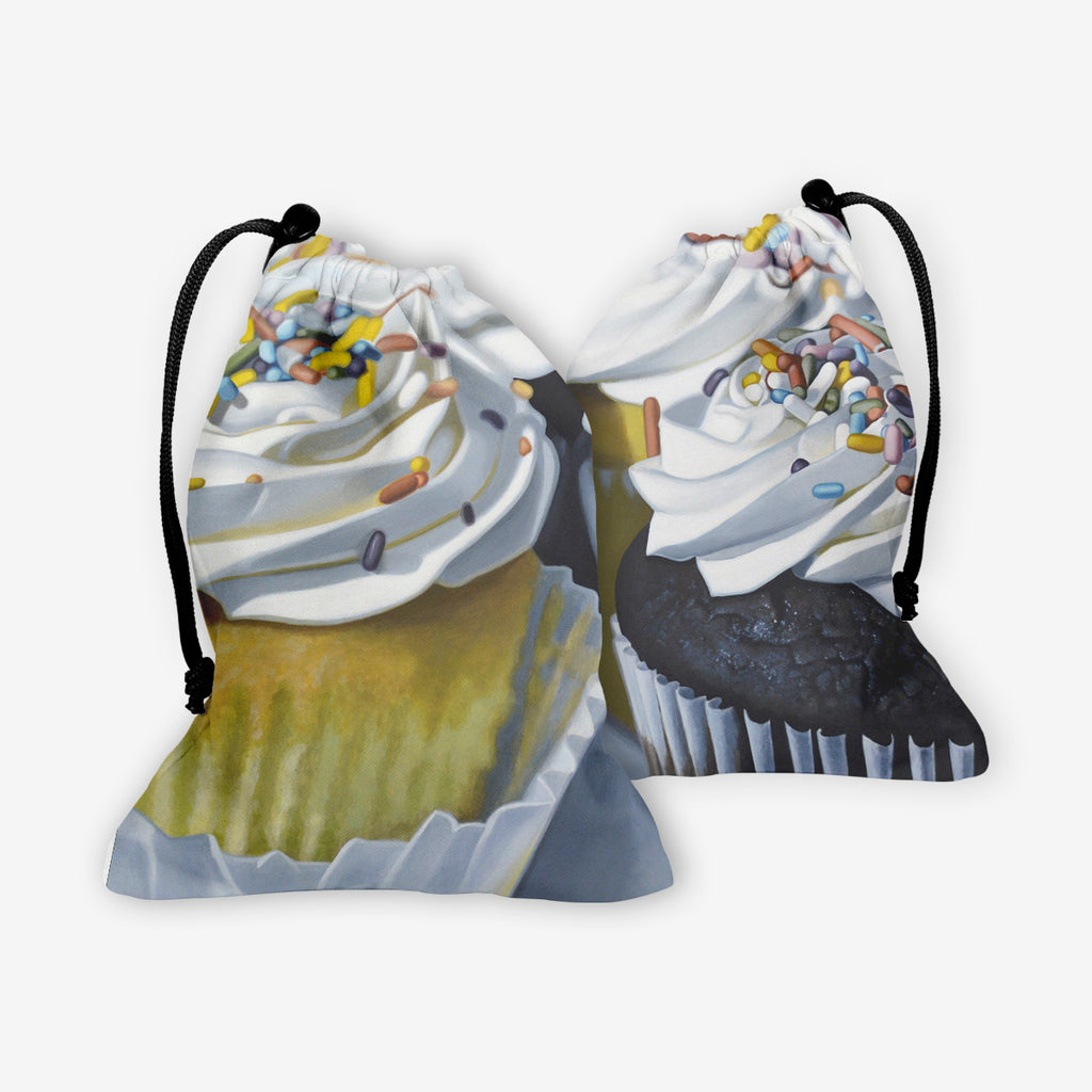 Cupcake Celebration Dice Bag - Kim Testone - Mockup - FB