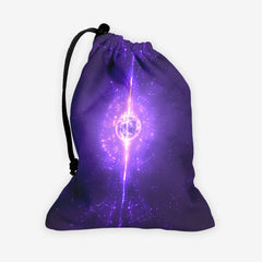 Age of the Stars Dice Bag