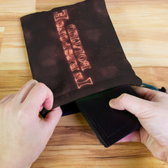 In Response Dice Bag