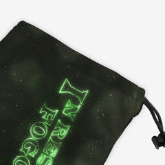 In Response Dice Bag