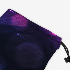 Neon Tech V3 Dice Bag