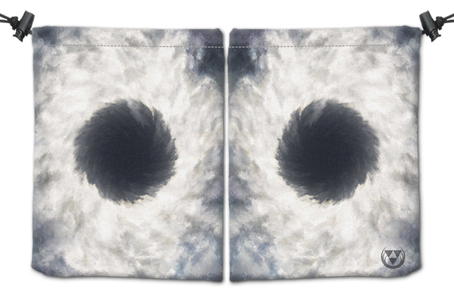 Phantom Zone Dice Bag - Martin Kaye - Mockup