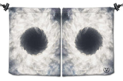 Phantom Zone Dice Bag - Martin Kaye - Mockup