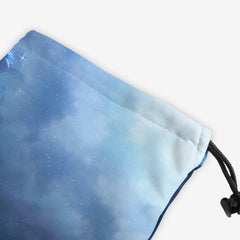 Untold Secrets Dice Bag - Martin Kaye - Corner