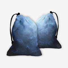 Untold Secrets Dice Bag - Martin Kaye - Mockup - FB