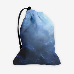 Untold Secrets Dice Bag - Martin Kaye - Mockup