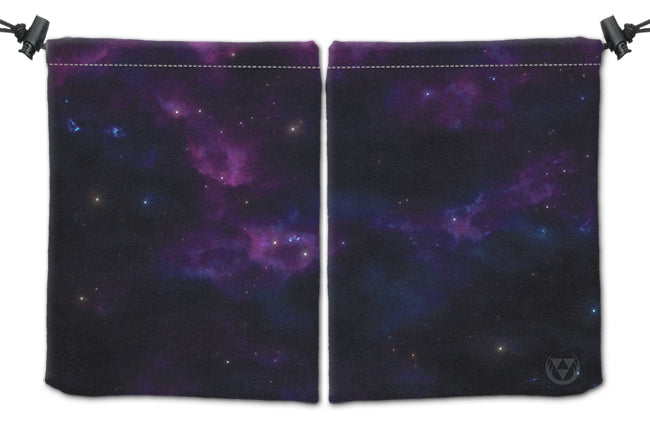 Venom Sector Dice Bag - Martin Kaye - Mockup