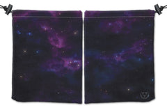 Venom Sector Dice Bag - Martin Kaye - Mockup