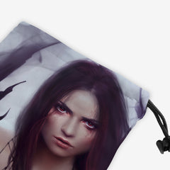 Blood Dice Bag - Mélanie Delon - Corner