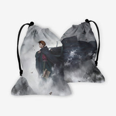 Elise Dice Bag - Mélanie Delon - Mockup - FB