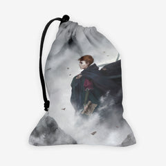 Elise Dice Bag - Mélanie Delon - Mockup