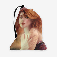 Hope Dice Bag - Mélanie Delon - Mockup