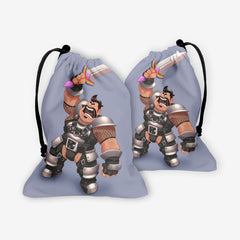 Mighty Richard Dice Bag