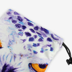 Owl Dice Bag - Reel Fun Studios - Corner