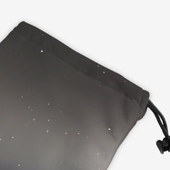 NeoWise Comet Dice Bag - Sabrina Minnick - Corner