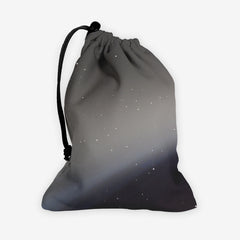 NeoWise Comet Dice Bag - Sabrina Minnick - Mockup