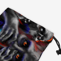 Delusions Dice Bag